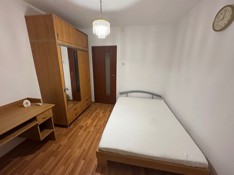 Inchiriere apartament 3 camere Iancului-Mega Mall, Biserica Capra