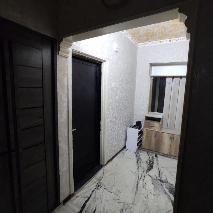 Сергели 7!! 3- метро бекати олдида