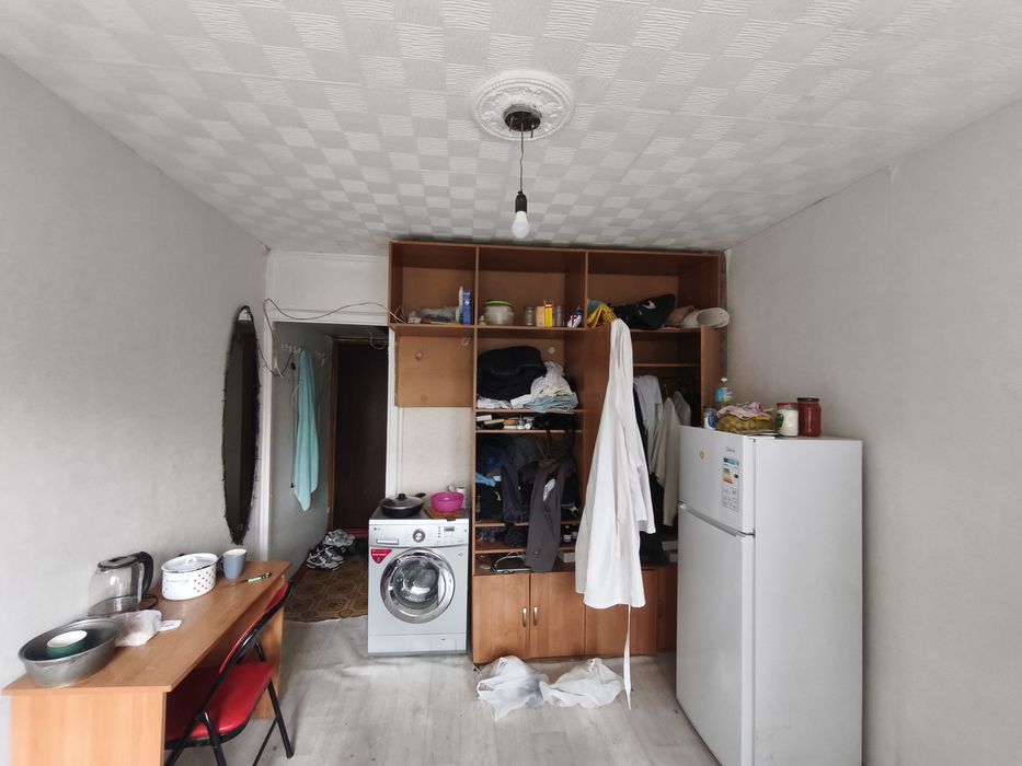 Нужен сосед для квартиры