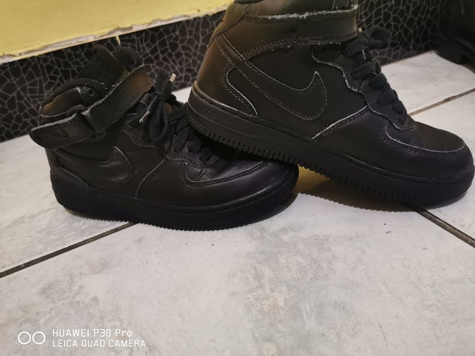 Air force 1 mărimea 33