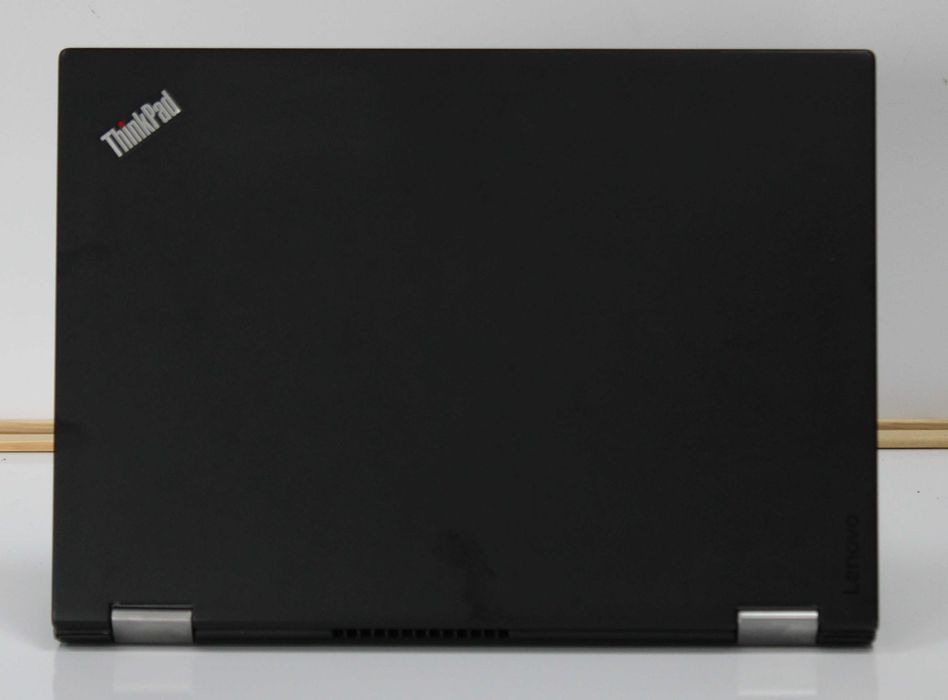 Лаптоп Lenovo ThinkPad Yoga 370 Touchscreen I5/8GB/128 SSD