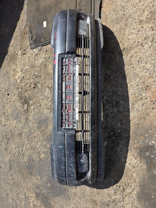 Bara fata opel astra g