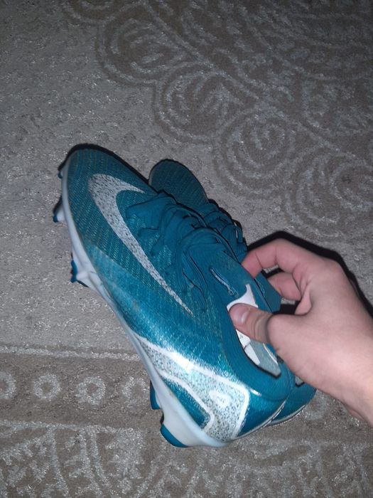 Nike air zoom vapor 16 этого года продаю состояние б/у не порваные