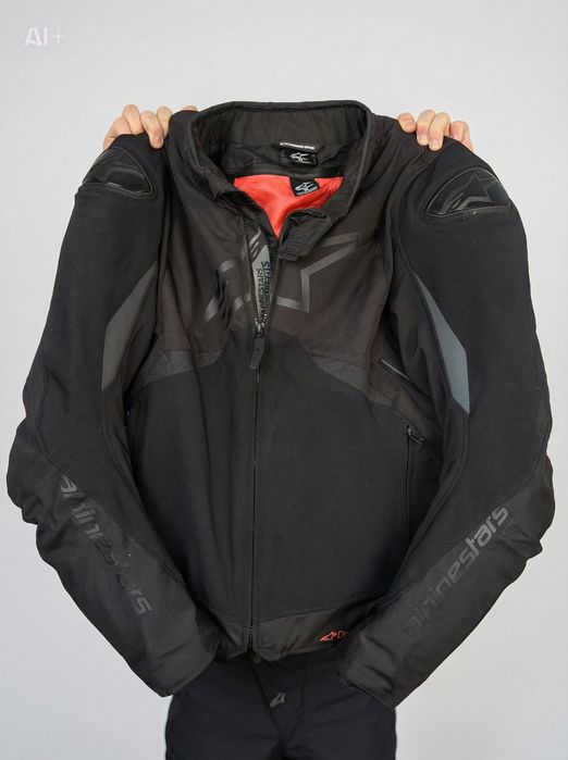 Vând echipament moto Alpinestars – stare foarte bună