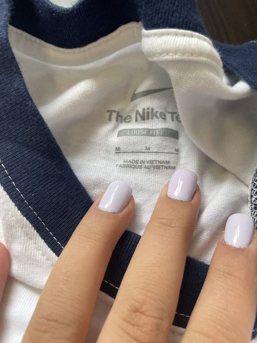 Мъжка тениска Nike