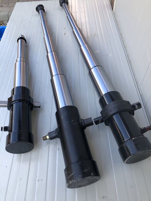 Cilindru basculare 5 trepte