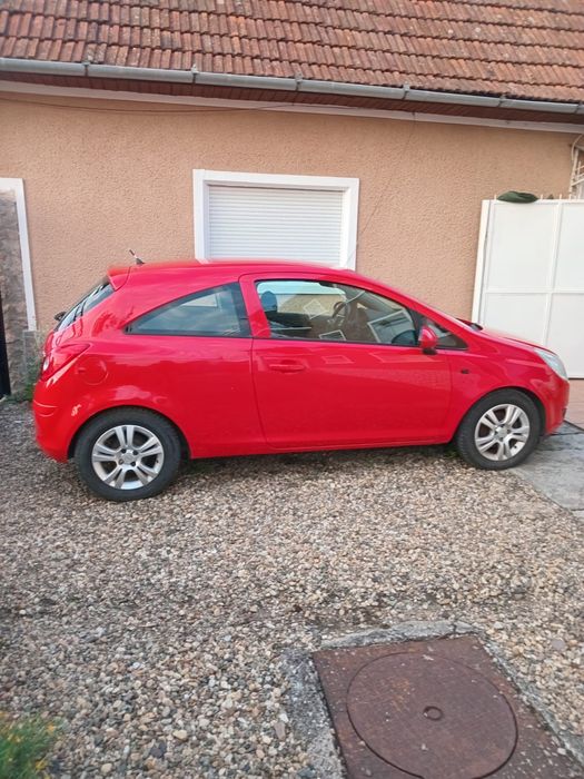Opel Corsa 1.3 CDTI