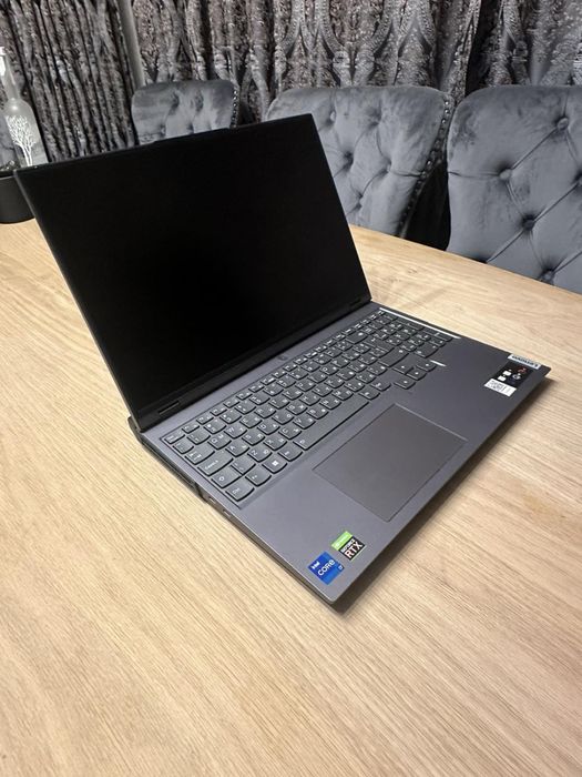 Lenovo Legion 5 Pro 16IAH7H