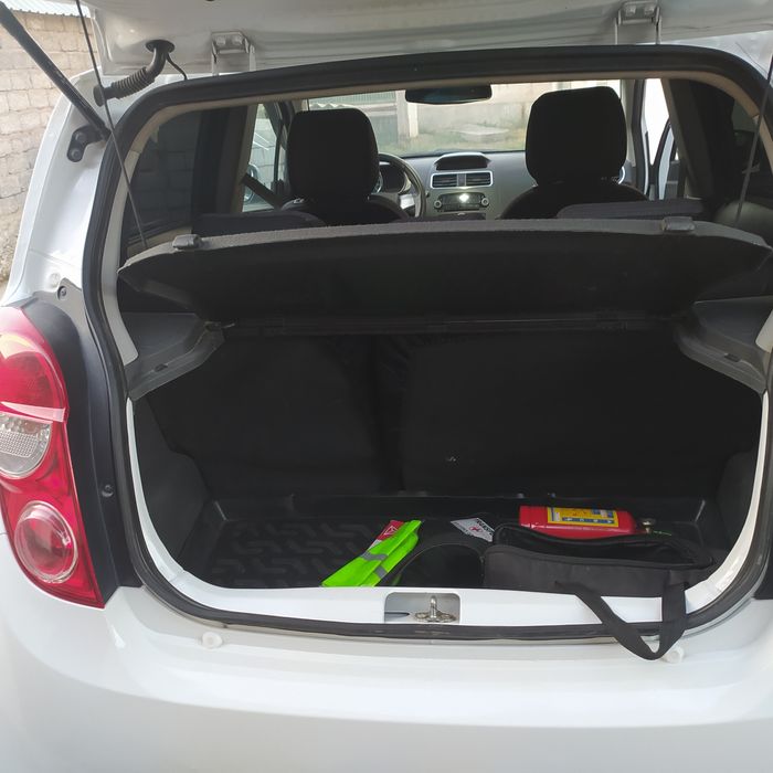 Anarbayev Timur Damirovich