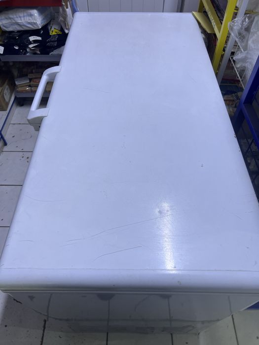 Морозильник глубокой заморозки