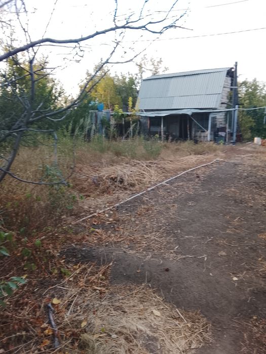 Продам дачу на Акжар 2
