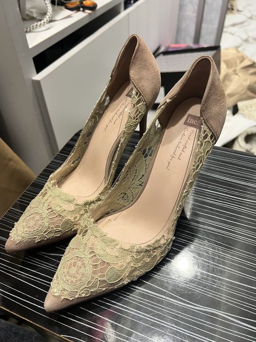 Туфли женские