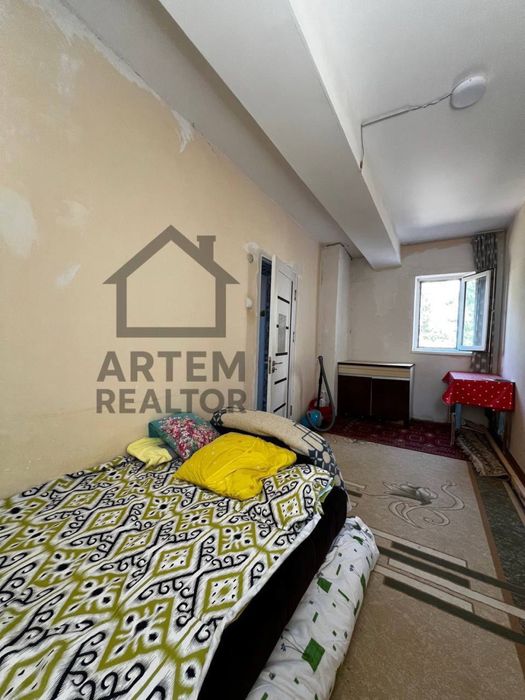 2в4/2/4 77 серия Дом быта м-ялангач / кирпич / все раздельно