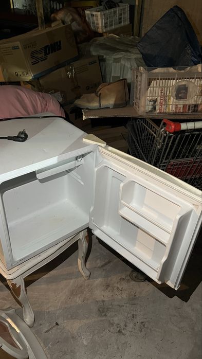 Мини холодильник