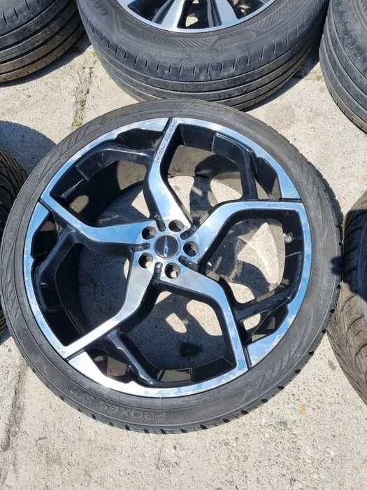 Jante range rover evoque discovery sport 5x108 R22 5x120