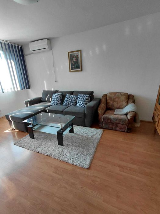 Închiriez apartament 2 camere, confort I, - Drumul Găzarului - LIDL