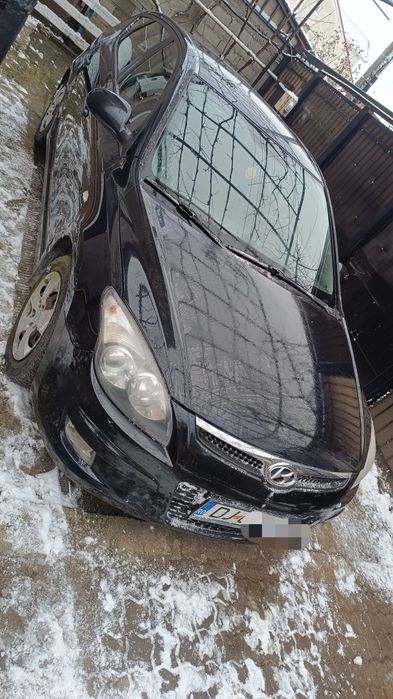 Hyundai i30 1.6 115cp