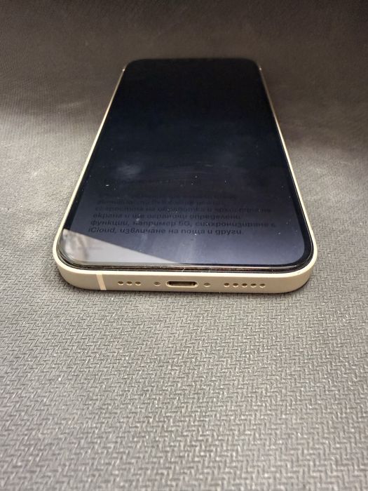 iPhone 13 128gb / отлично състояние