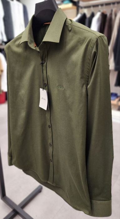 Camasa Zegna Premium M-3xl