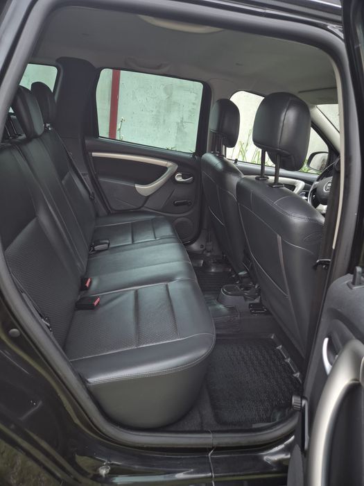 Dacia Duster 1.5 DCI