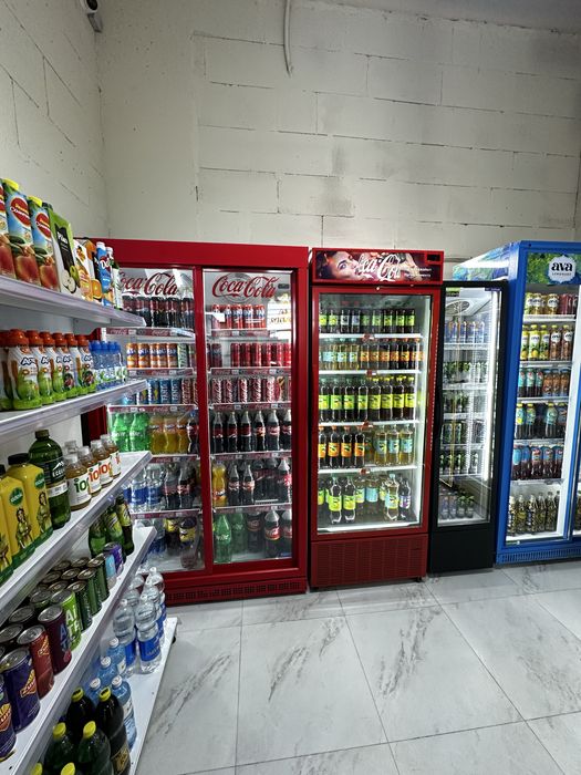 СРОЧНО Продам готовый магазин