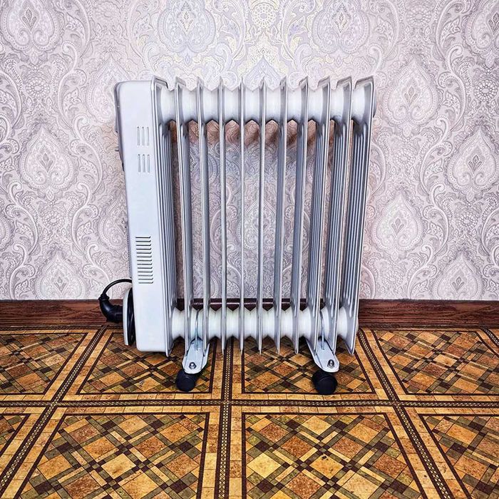 Обогреватель Almacom 11 секций