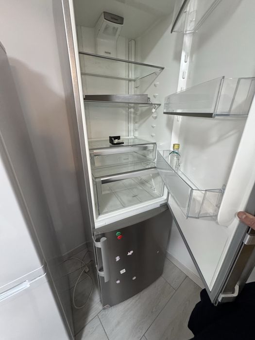 Combina frigorifica Electrolux