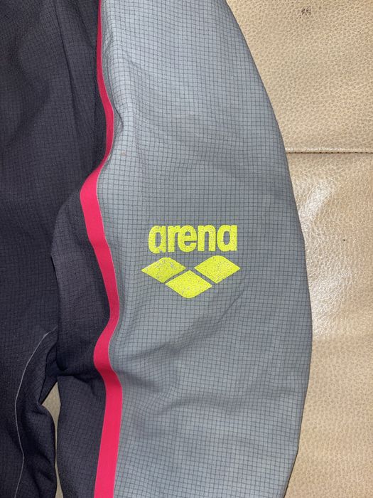 Costum înot competitie Arena Powerskin Ultra Open Back