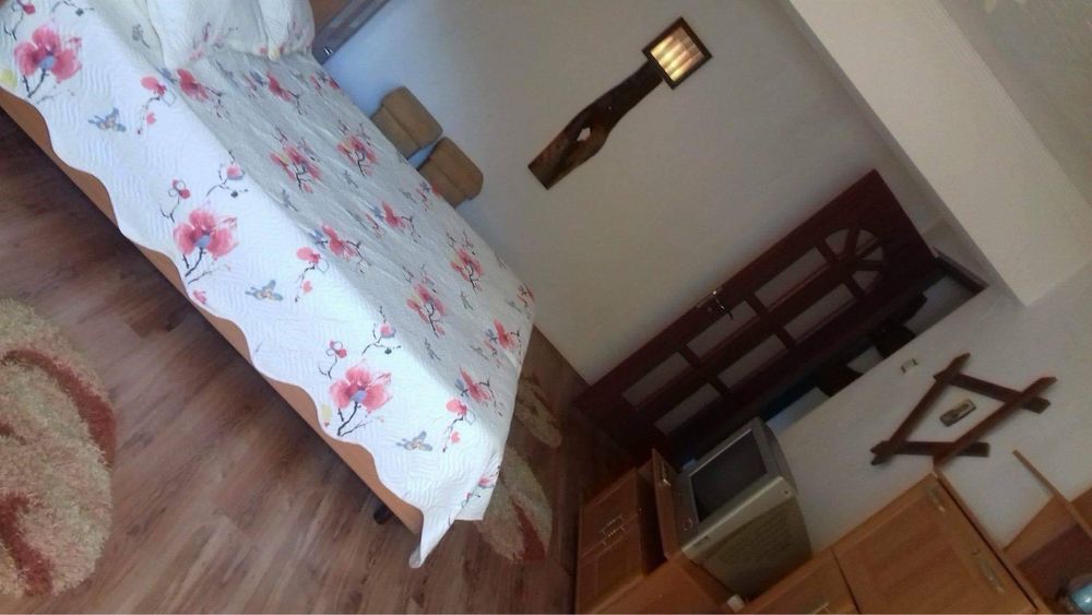 Apartament spațios cu 2 camere de vânzare în Băile Herculane