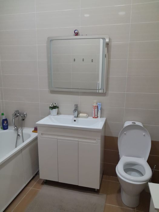 Продается 1комн квартира на Улы Дала