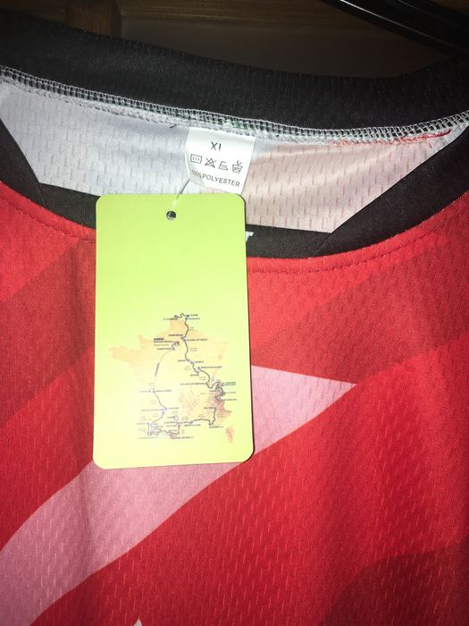 Vand tricou maneca lunga ATV,Bike