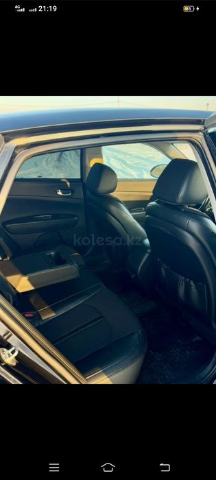 Продам автомобил