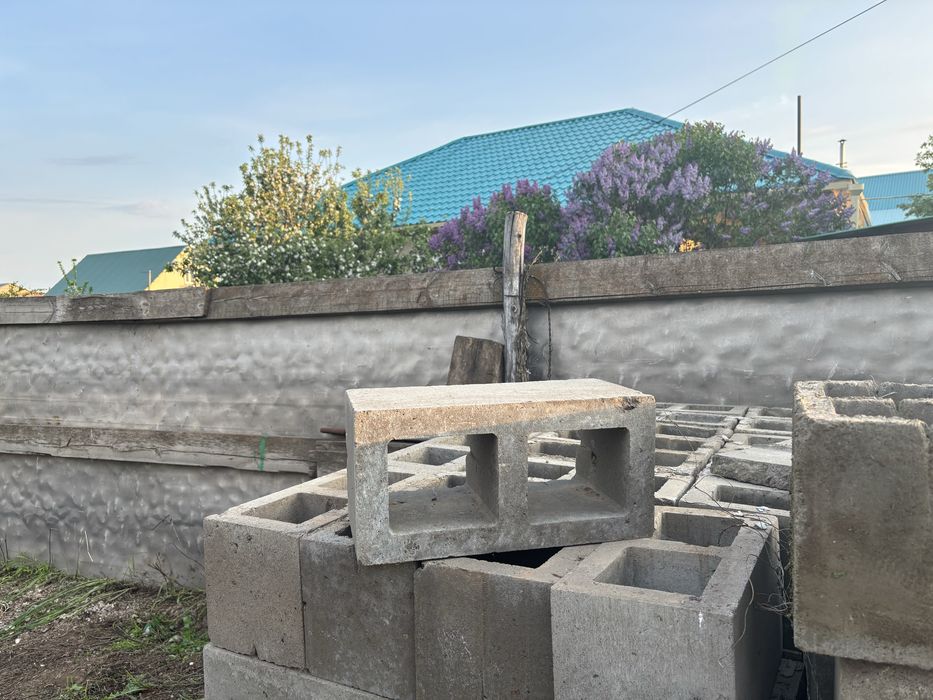 Продам кирпич. Самовывоз