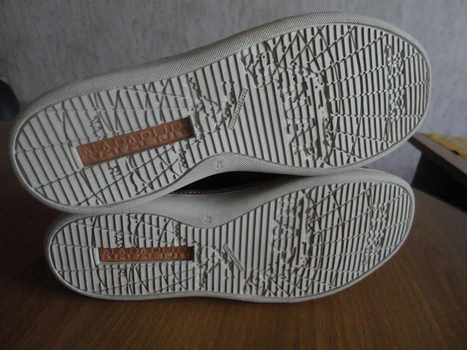 N43 Napapijri/оригинални мъжки боти