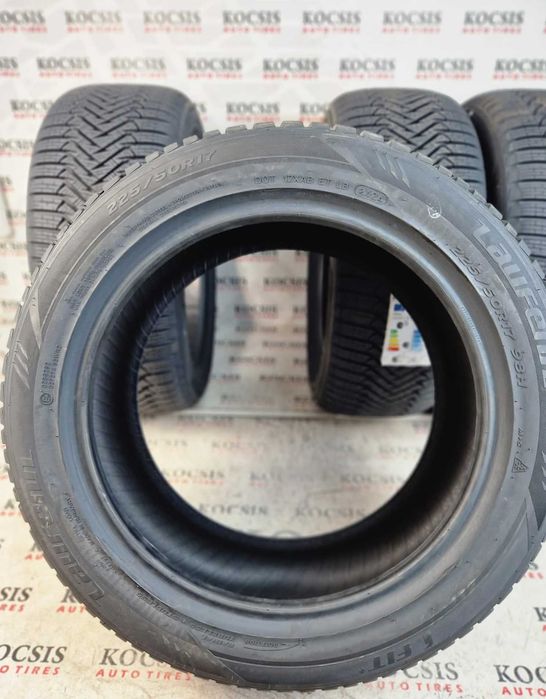 Anvelope noi iarna m+s 225 50 17 Laufenn ( by Hankook )