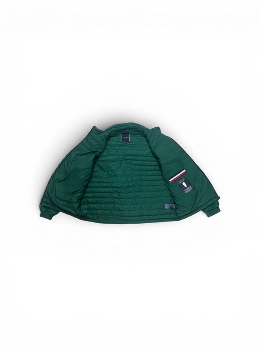 Geaca puffer Tommy Hilfiger