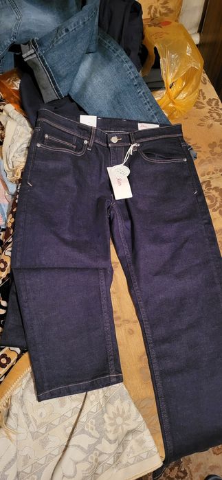 Джинсы Брендовые Привезены с Европы