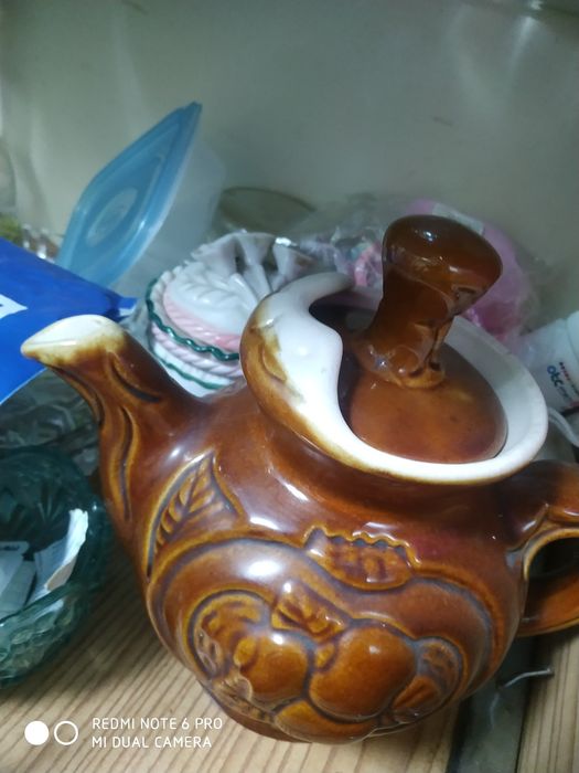 Посуда от 100 тенге