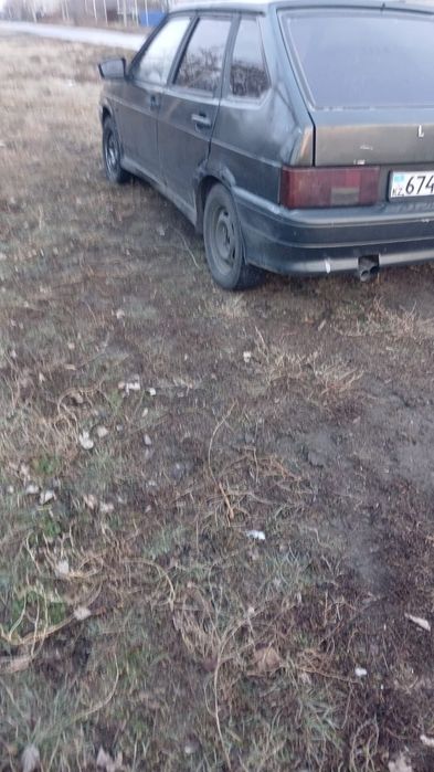 Продам 9ку в хорошем состоянии