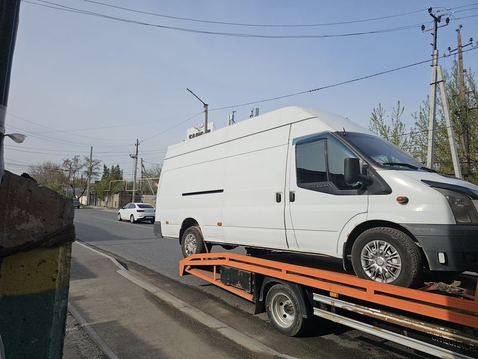 Эвакуатор работаем 24.7