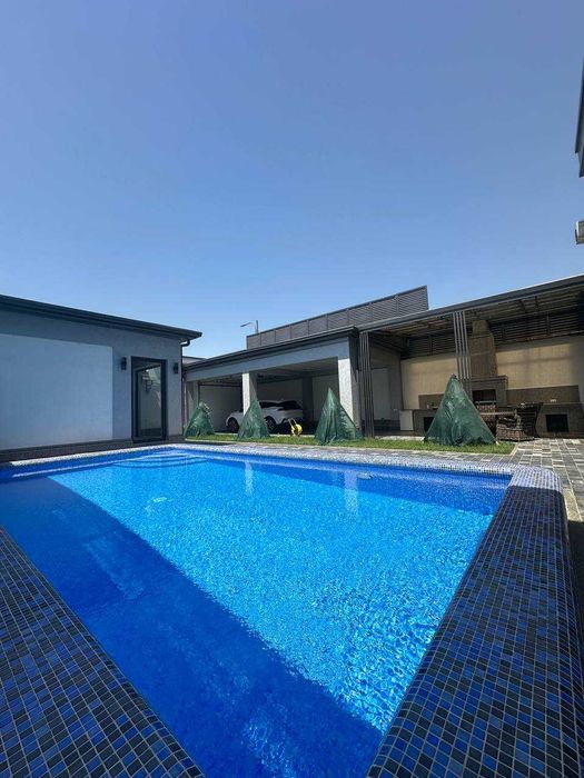 ПРОДАЕТСЯ ДОМ ЖК New Town 5 Соток   320кв.м