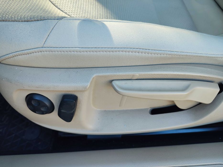 Volksvagen Passat, 140 CP, 2.0 TDI - 182.650 Km reali 100% - 9500e