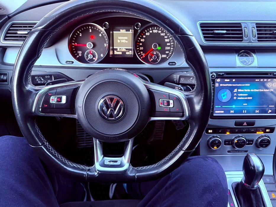 Passat CC 2014 automat ,full