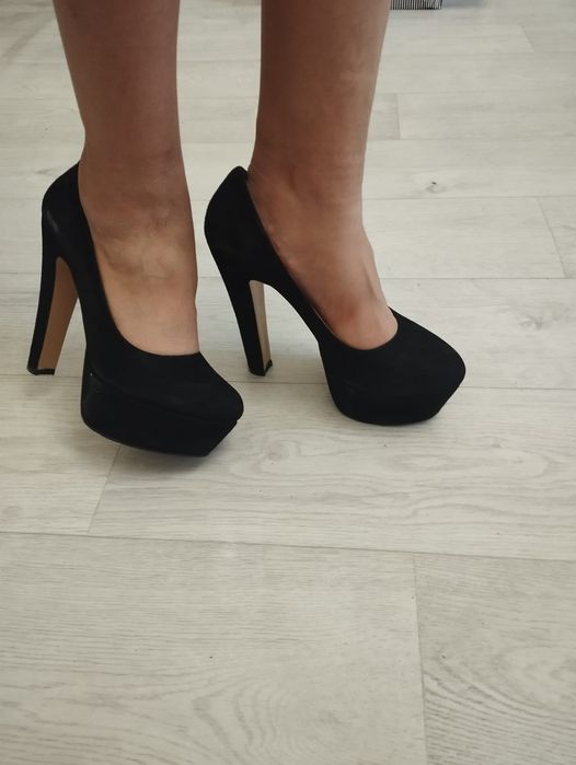 Обувь весенние  турецкие