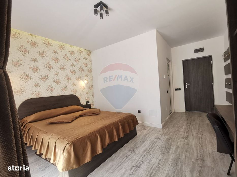 Inchiriere Pensiune / Casa in cart. Faget, Cluj-Napoca!
