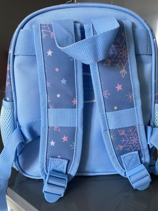 Детска раница с Елза