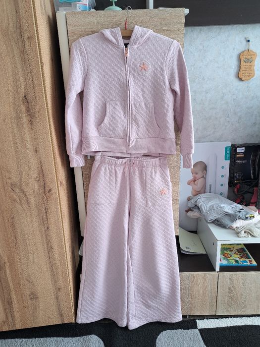 Детски Екип Convers