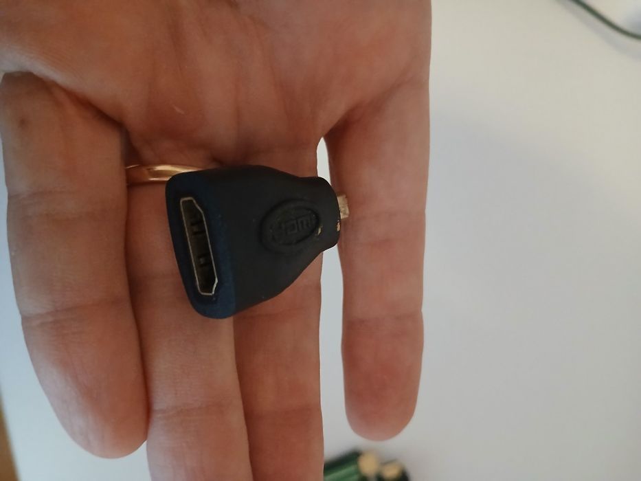 Mufe Hdmi ,si hdm de remufat