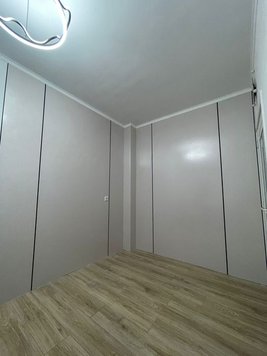 Бамбук панели установка