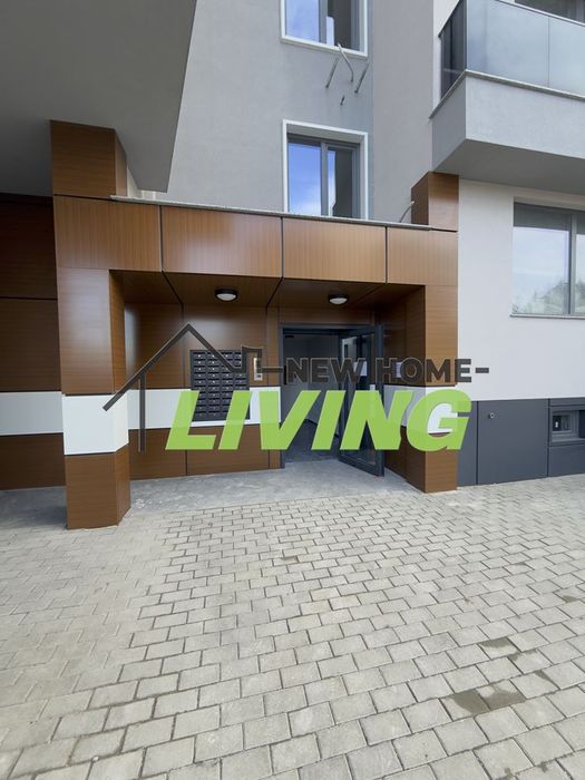 2-стаен в Пловдив-Остромила площ 84 цена 153500